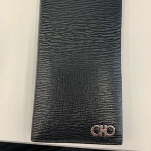 Men’s Ferragamo Wallet